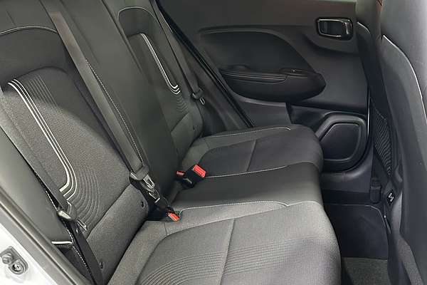 2024 Hyundai Venue Elite QX.V5 2WD