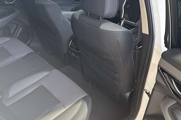 2024 Subaru Outback AWD Sport XT 6GEN