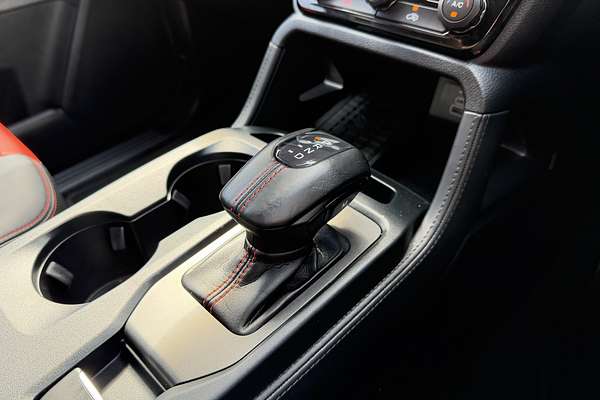 2023 Ford Ranger Raptor 4X4 3.0L