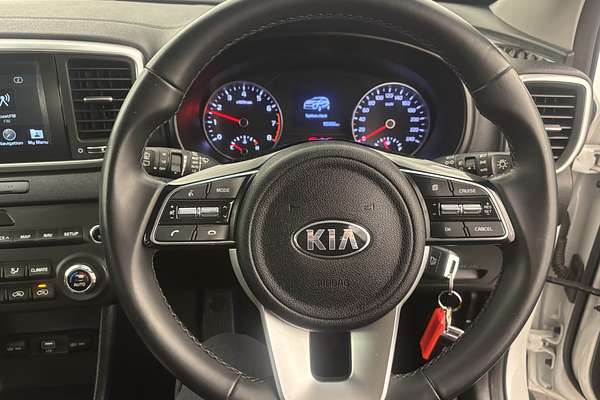 2019 Kia Sportage Si QL