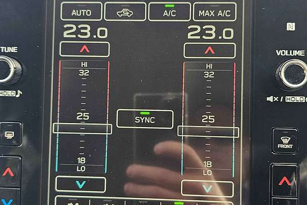 2025 Subaru Outback AWD Premium Special Edition 6GEN
