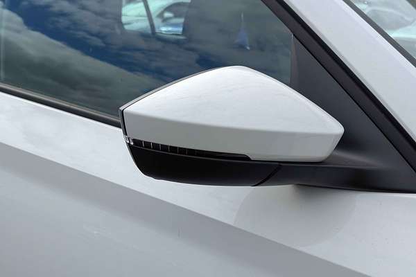 2024 SKODA Kamiq 85TSI Select NW