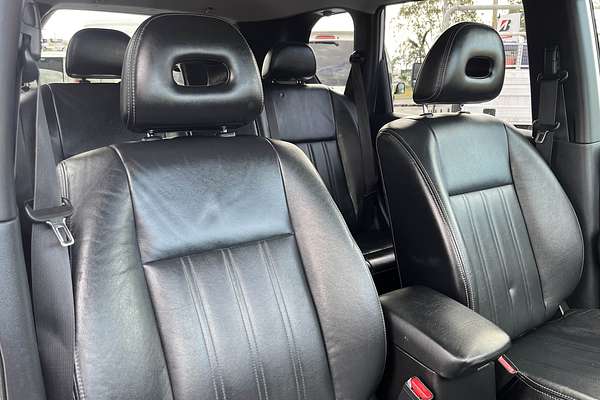 2012 Nissan X-TRAIL ST-L T31