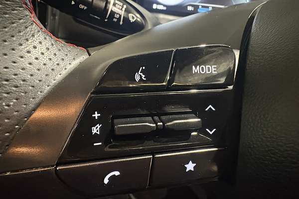 2022 Hyundai Tucson Elite NX4.V1