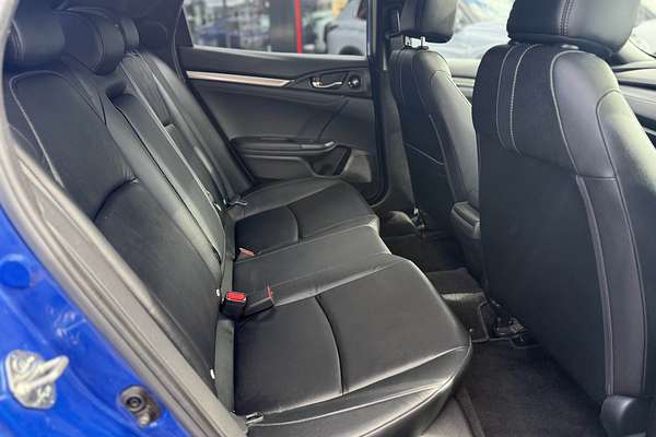 2019 Honda Civic VTi-LX 10th Gen