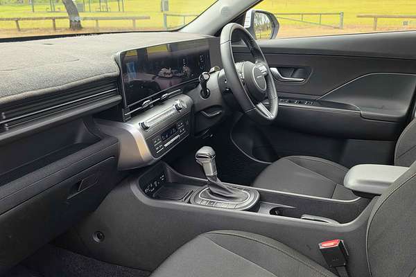 2024 Hyundai Kona SX2.V2