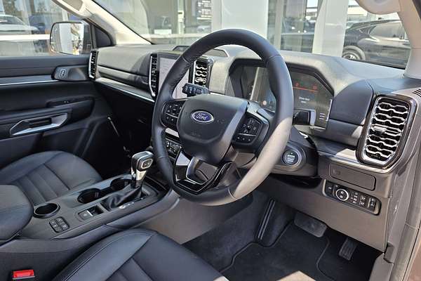 2025 Ford Everest Sport 2.0L