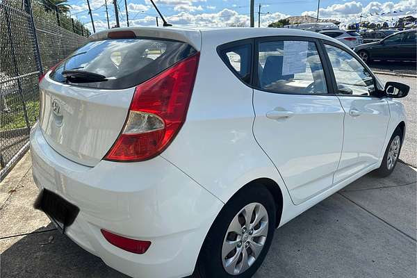 2016 Hyundai Accent Active RB4