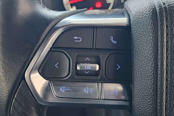 2023 Toyota Landcruiser GR Sport FJA300R