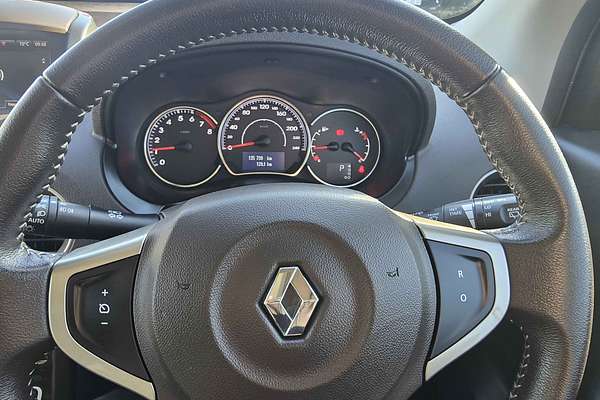 2014 Renault Koleos Privilege H45 PHASE III