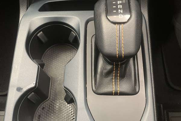 2022 Ford Ranger WILDTRAK 2.0 (4x4) PY MY22 4X4 2.0L