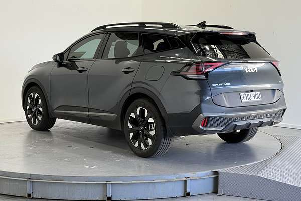 2024 Kia Sportage GT-LINE (AWD) NQ5 MY24