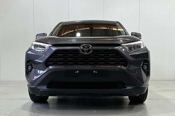 2023 Toyota RAV4 GX MXAA52R 2WD