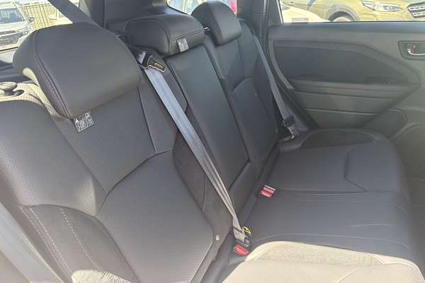 2025 Subaru Forester MY26 SUBARU FORESTER AWD 2.5I TOURING S6