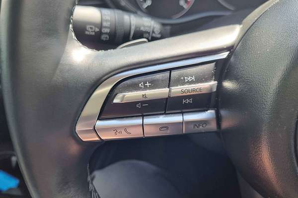 2023 Mazda CX-30 G20 Evolve DM Series