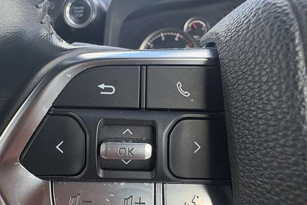 2023 Toyota Landcruiser GXL FJA300R