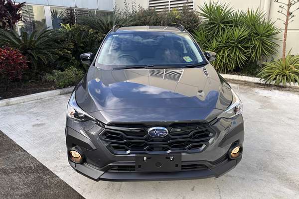 2025 Subaru Crosstrek Hybrid L G6X
