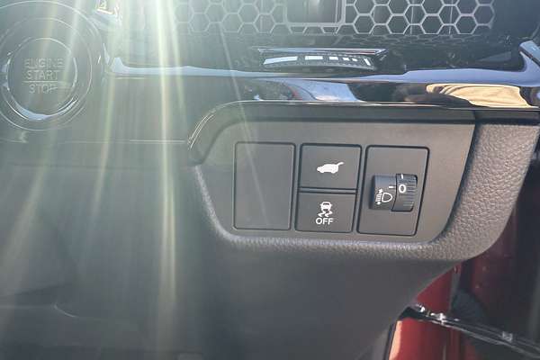 2023 Honda CR-V VTi L RS