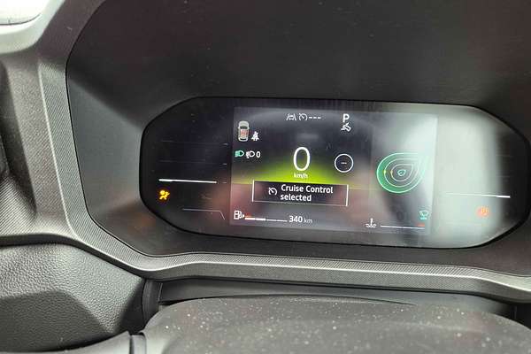 2025 Renault DUSTER TECHNO (4x2) RD3 MY25