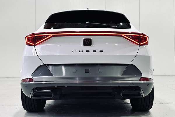 2022 CUPRA Formentor V KM 4X4