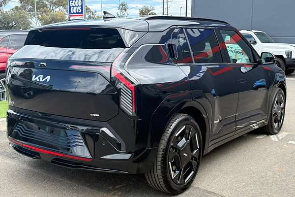 2025 Kia EV3 GT-Line Long Range SV