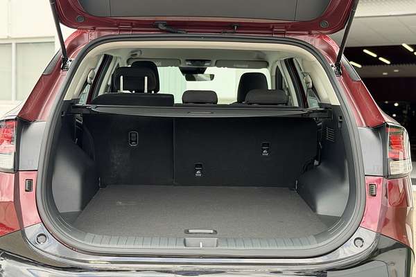 2024 Kia Sportage S NQ5