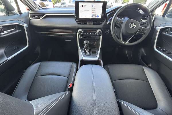 2024 Toyota RAV4 Cruiser AXAH52R