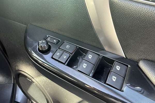 2024 Toyota Fortuner GXL GUN156R