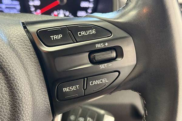 2022 Kia Rio SX YB PE MY22