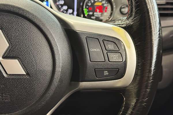 2015 Mitsubishi Lancer Evolution CJ