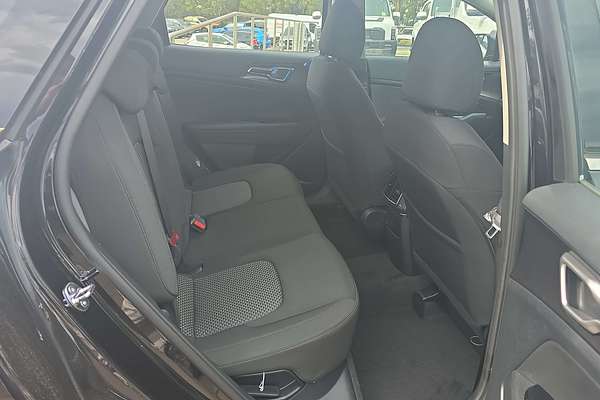 2025 Kia Sportage SX NQ5