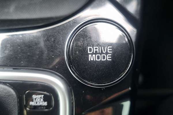 2020 Kia Seltos Sport+ SP2