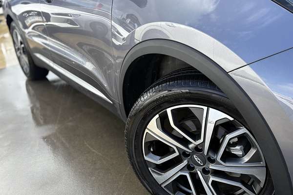 2023 Chery Tiggo 7 Pro Urban