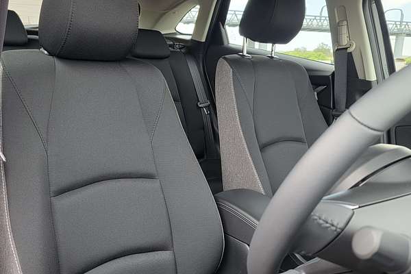 2025 Mazda CX-3 G20 Pure DK