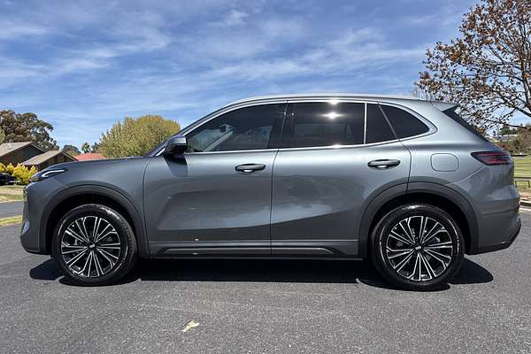 2025 Geely Starray EM-i Inspire P145