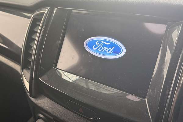 2021 Ford Everest TITANIUM (4WD) UA II MY21.25 2.0L