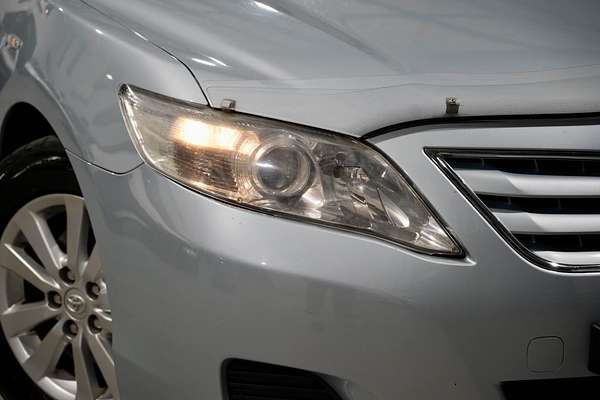 2010 Toyota Camry Altise ACV40R