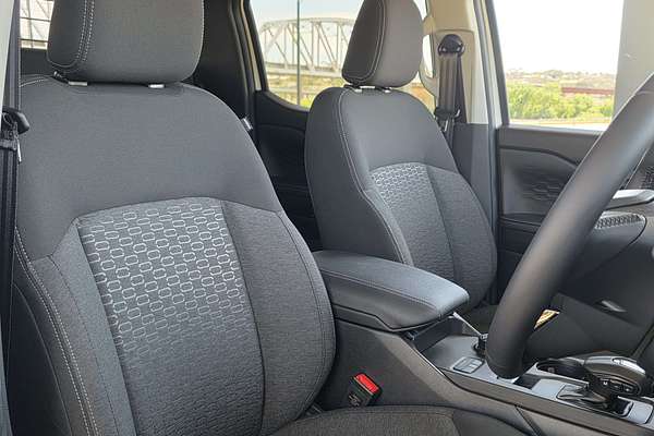 2025 Ford Ranger Super Duty 4X4