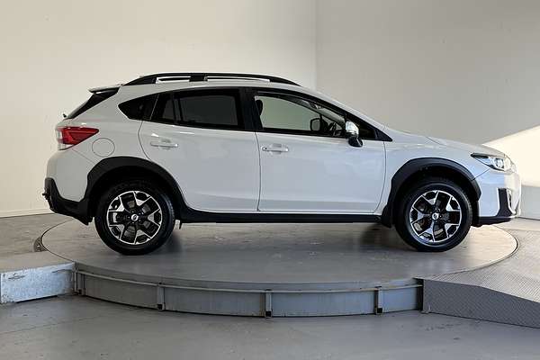2018 Subaru XV 2.0i PREMIUM MY18