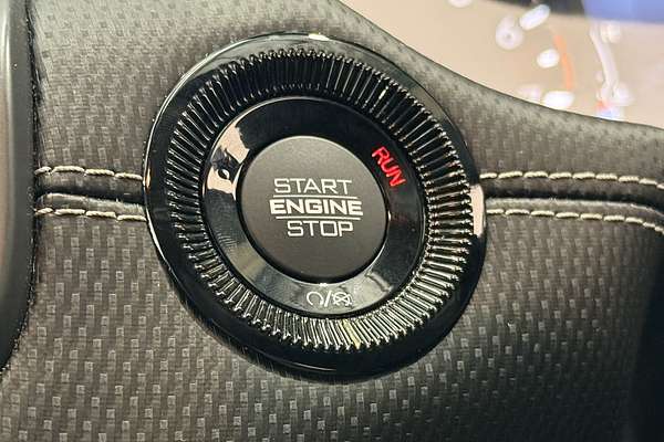 2022 Jeep Compass NIGHT EAGLE M6 MY22