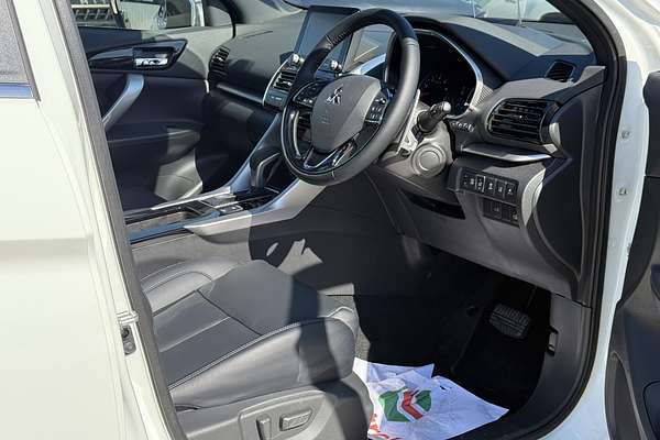 2025 Mitsubishi Eclipse Cross Exceed YB