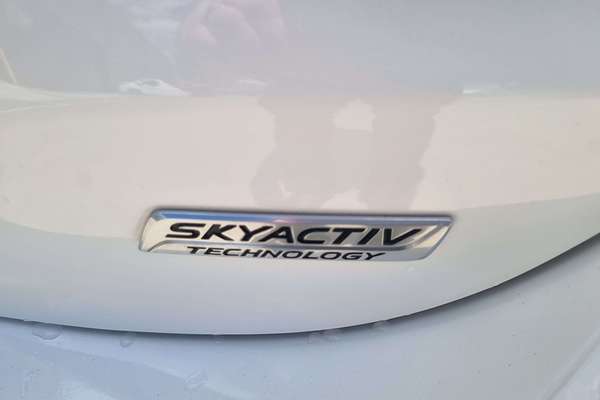 2019 Mazda 6 Touring GL Series