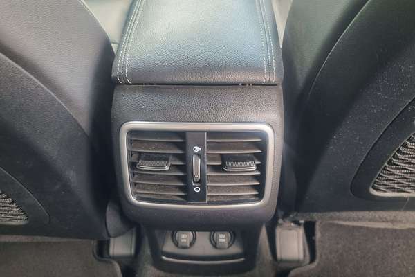 2020 Kia Sportage GT-Line QL