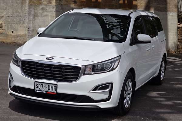 2019 Kia Carnival S YP