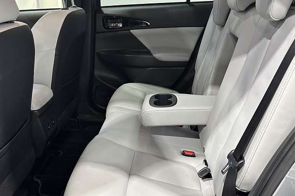 2024 Mitsubishi Eclipse Cross PHEV Exceed YB AWD