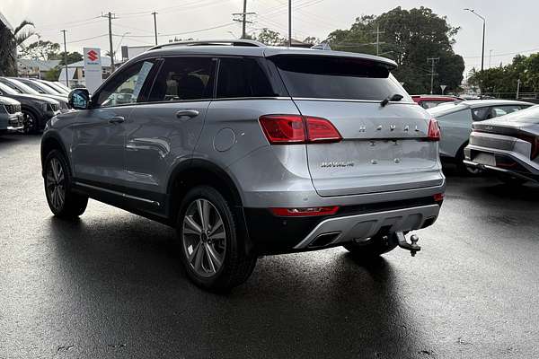 2020 Haval H6 LUX