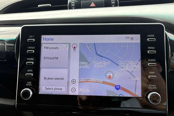 2023 Toyota Hilux SR5 GUN126R 4X4