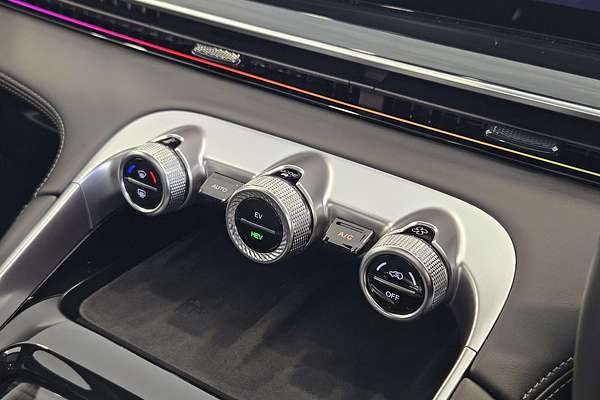 2025 Omoda Omoda 9 Virtue