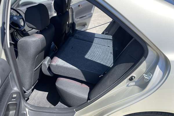 2005 Toyota Camry SPORTIVO ACV36R 06 UPGRADE