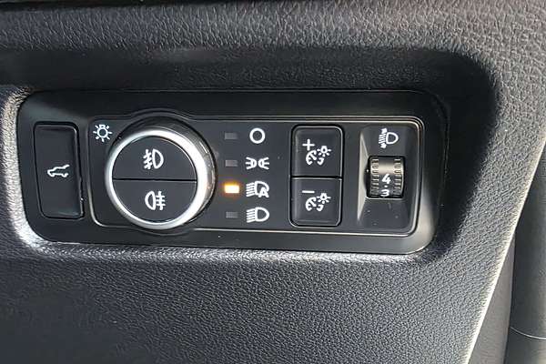 2022 Ford Everest Sport  3.0L